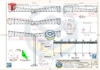 Posto de Combustível 11x28m - Estrutura Metálica - 3 Pilares - Drawing - Image 4