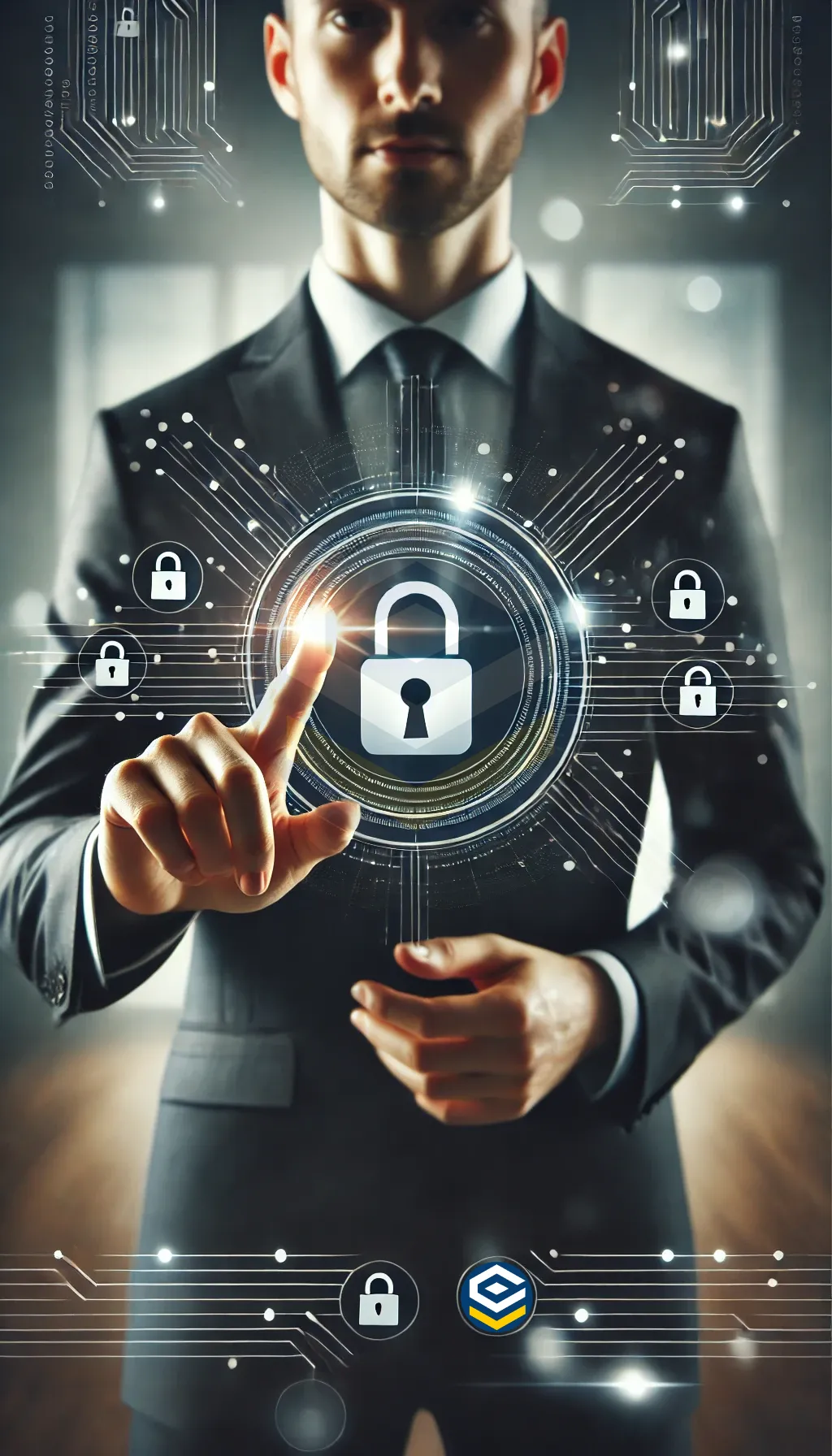 Loogipro Engenharia e Projetos. Politica de Privacidade