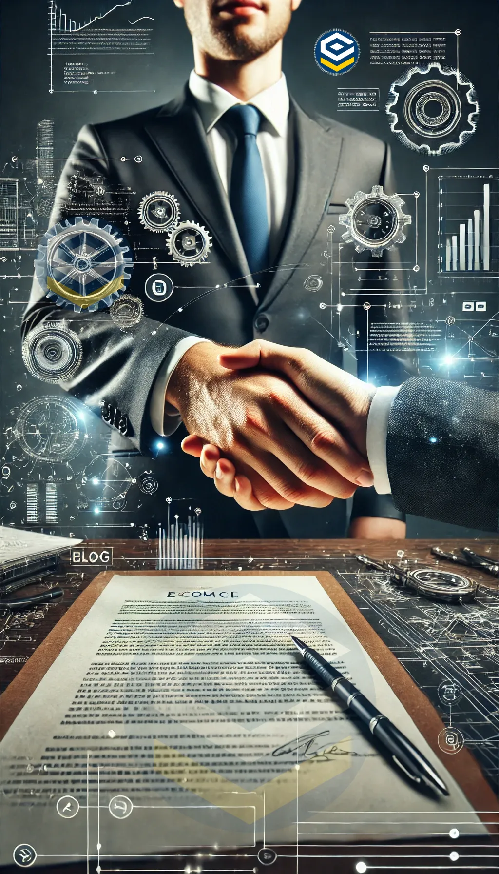 Loogipro Engenharia e Projetos. Termos de Uso