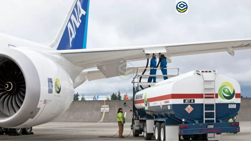 Tanques Industriais para Armazenamento de Combustível de Aviação - Loogipro Engenharia e Projetos