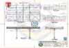 Posto de Combustível 11x20m - Estrutura Metálica - 2 Pilares - Drawing - Image 3