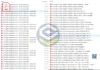 arquivos incluso do produto Pack 70 Projetos em PDF com galpões, postos, escadas e estruturas metálicas executadas.