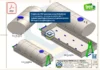 Tanque Aéreo 12000 Litros - Elíptico - PDF Grátis com projeto técnico para visualização e consulta profissional. Folha 01