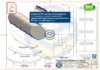 Tanque Aéreo 12000 Litros - Elíptico - PDF Grátis com projeto técnico para visualização e consulta profissional. Folha 04