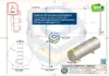 Tanque Aéreo 15000 Litros - Cilíndrico - PDF para referência técnica gratuita em projetos de armazenamento industrial. Folha 02