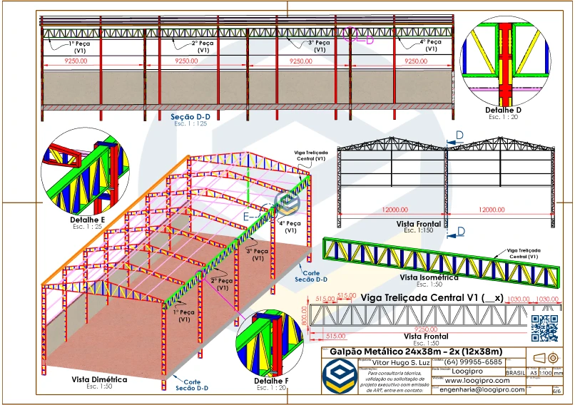 porfolio-loogipro-galpao-metalico-24x28m-detalhes-de-fabricacao