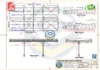 Desenho Técnico Posto de Combustível 11x20m em PDF gratuito com vistas estruturais e detalhamento completo de treliças metálicas dimensionadas.